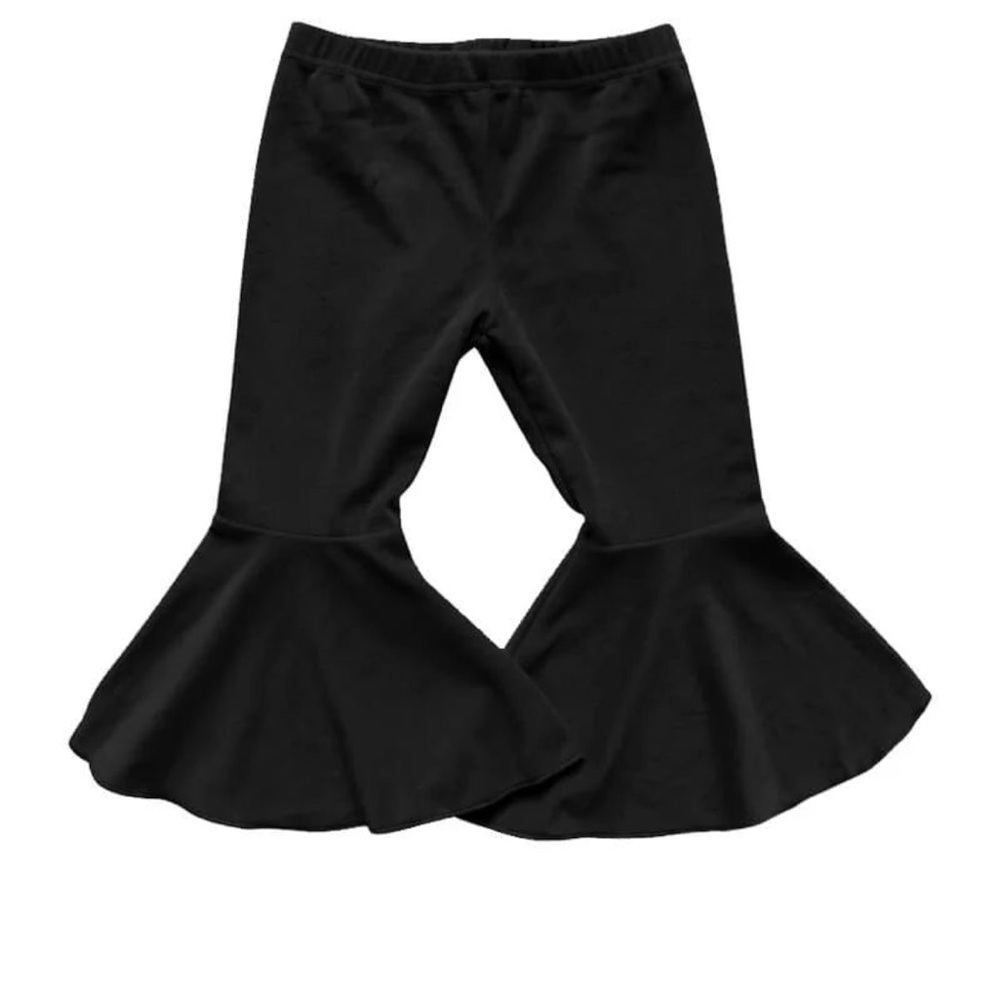 Baileys Blossoms Lina Velour Leggings